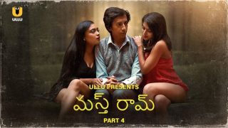 Mastram – P04 – 2024 – Telugu Hot Web Series