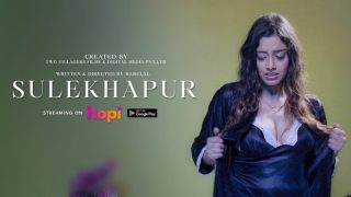 Sulekhapur – 2024 – Hindi Hot Short Film – Hopi