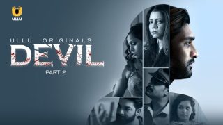 Devil – P02 – 2024 – Hindi Hot Web Series – UllU.App