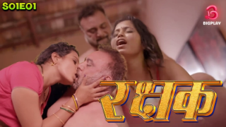 Rakshak – S01E01 – 2024 – Hindi Hot Web Series – BigPlay