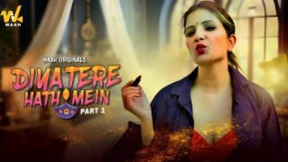 Diya Tere Hath Mein – S01 – 2024 – Hindi Hot Web Series – Waah