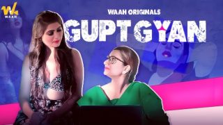 Gupt Gyan – 2024 – Hindi Short Film – Waah