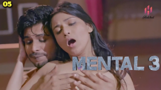 Mental 3 – S01E05 – 2023 – Hindi Hot Web Series – Hulchul