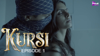 Kursi – S01E01 -2024 – Hindi Hot Web Series – PrimeShots